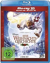 Eine Weihnachtsgeschichte(Blueray)