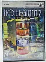 Hotelgigant 2 PC
