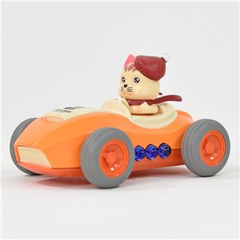 Die-Cast Cars mit Rückzugfunktion
