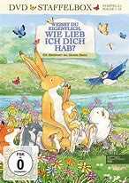 Weiss Du eigentlich wie lieb ich Dich hab? DVD